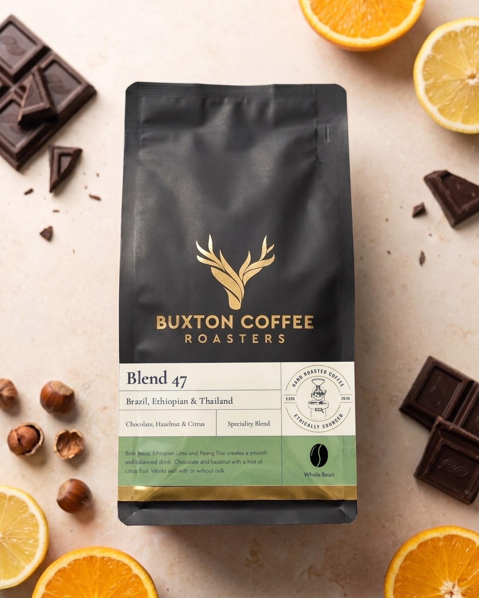 BLEND 47
