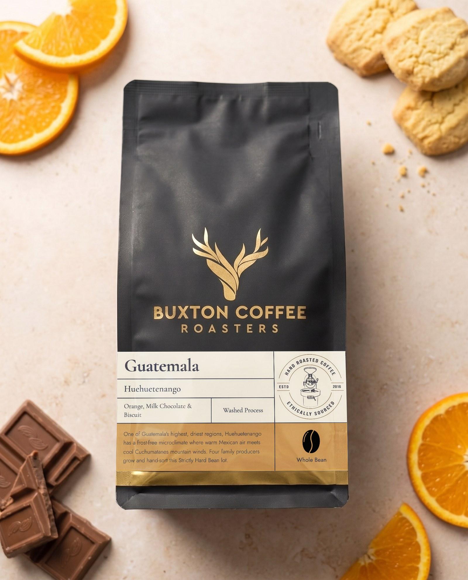 GUATEMALA HUEHUETENANGO