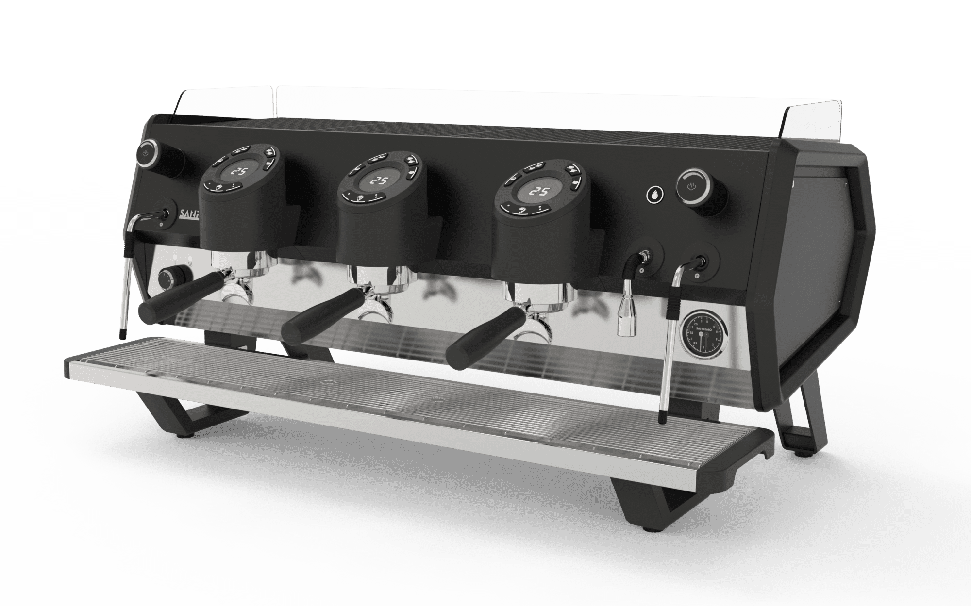 Sanremo D8 espresso machine